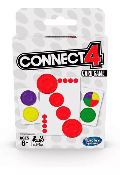 Connect 4