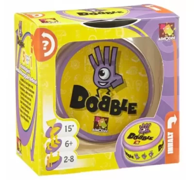 DOBBLE