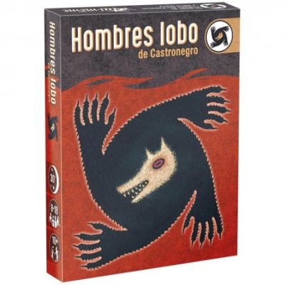 HOMBRES LOBO DE CASTRONEGRO