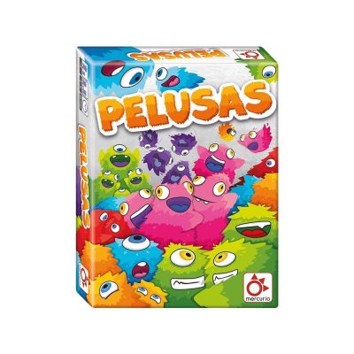 PELUSAS